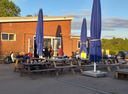 Fish and Chip Supper